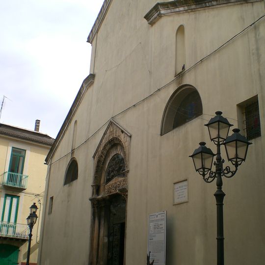 Cattedrale di Santa Maria Maggiore