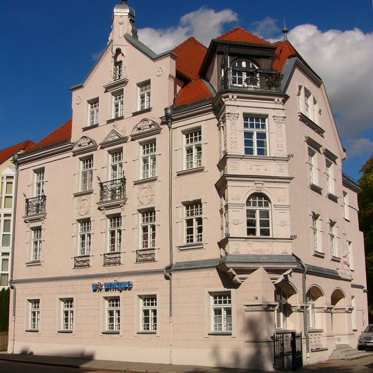 Gasthof Haindlgarten