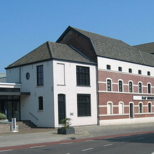 DAF Museum