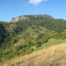 Monte Maggiorasca