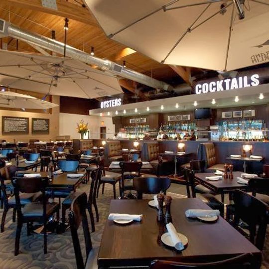 The Grand Marlin