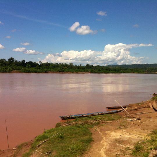 Provincia de Puerto Inca