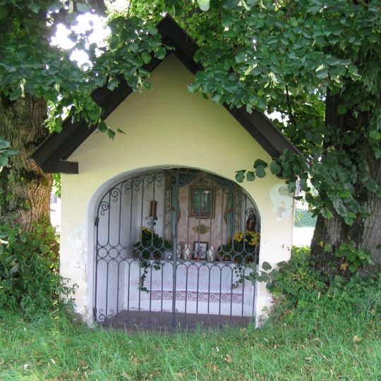 Wegkapelle