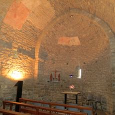 Santa Magdalena del Pla