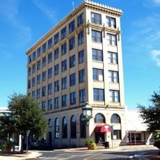 First National Bank Building