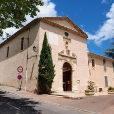 Église Saint-Michel de Coudoux