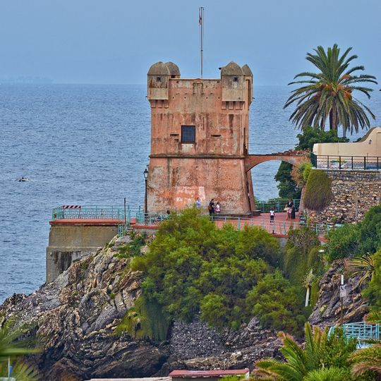Torre Gropallo