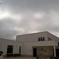 Igreja de Santo António