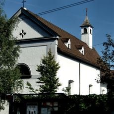 Kapuzinerkirche Innsbruck