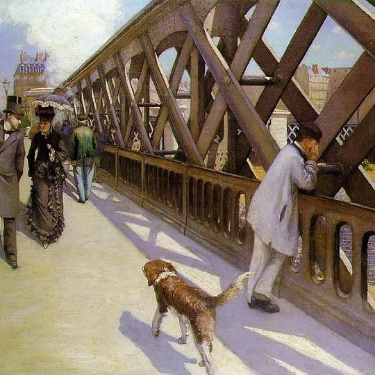 Pont de l'Europe