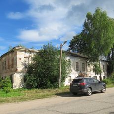 Дом Рукосуева (Старица)