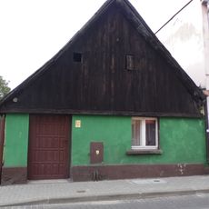 6 Kościelna Street in Rakoniewice