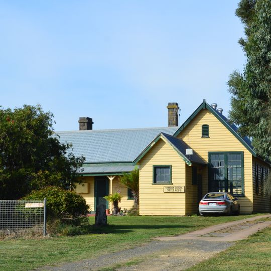 Yambuk Primary School