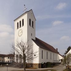 Christkönig Großen-Linden