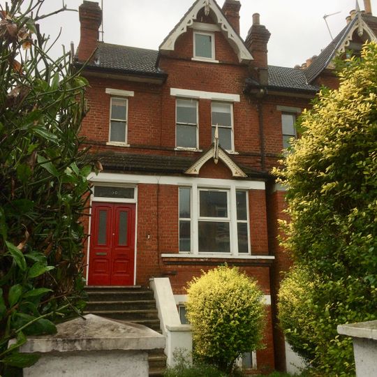 50, High Street Se20