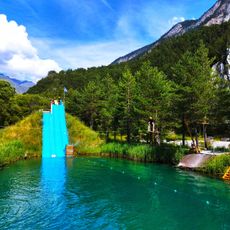 La Guinguette Du Lac