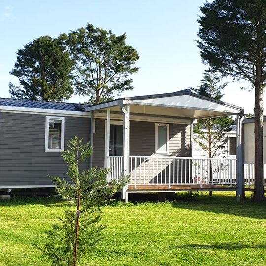 Camping Playa Joyel