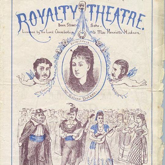 Royalty Theatre