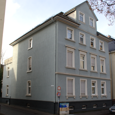 Haus Goethestraße 46
