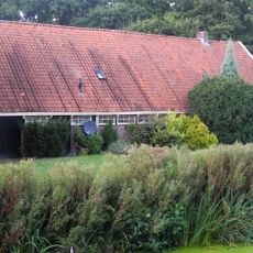 Generaal van den Boschweg 5, Veenhuizen