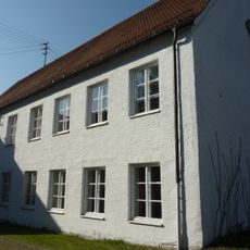 Synagogue in Buttenwiesen