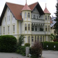 Villa Thudichum