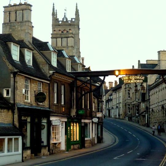 Stamford