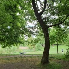 Eppendorfer Park