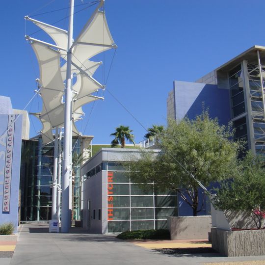 Mesa Arts Center