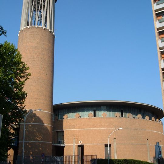 Jesus Divino Trabalhador