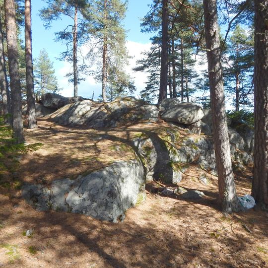 Gjellberget