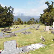 Whataroa Cemetery