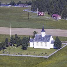 Stordalen Chapel