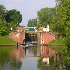 Bydgoszcz Canal