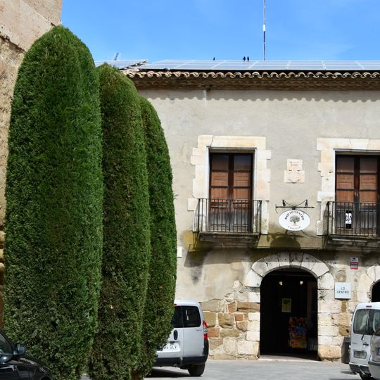 Casa dels Ducs d'Alba