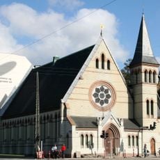 Den Katolsk-Apostoliske Kirke