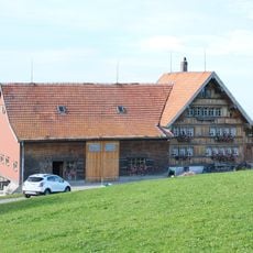 Farmhouse in Rehetobel, Nord 5
