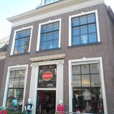 Westerstraat 85, Enkhuizen