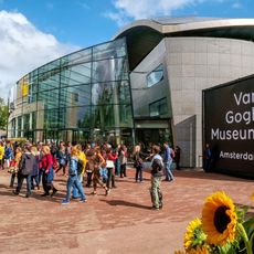 Van Gogh Müzesi