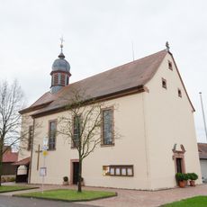 Filialkirche