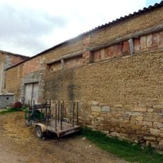 Pallers dels Masos de Sant Martí