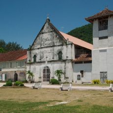Archdiocesan Shrine of Patrocinio de Maria Santisima