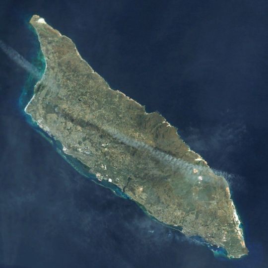 Aruba
