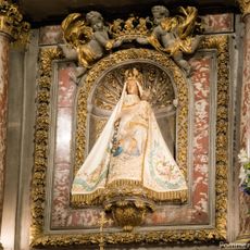 Basilique Notre-Dame de Verdelais