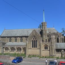 Sacred Heart Church