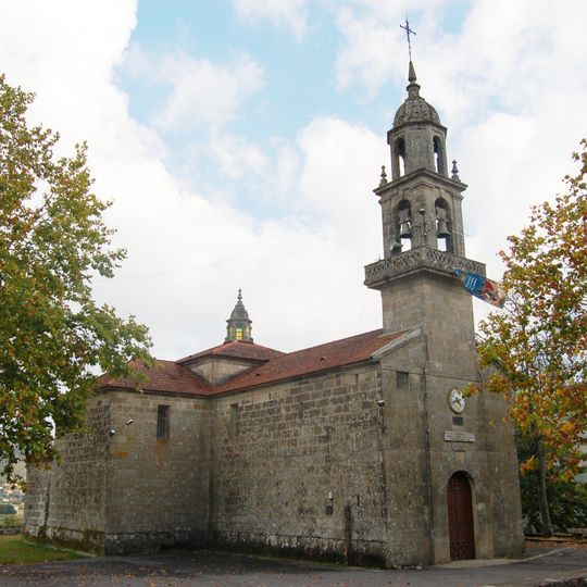 Viascón, Cerdedo-Cotobade
