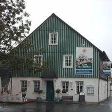 Westdeutsches Wintersport-Museum