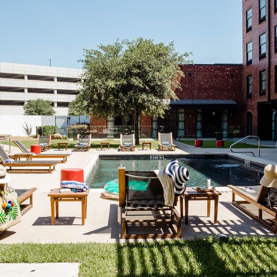 Nylo Las Colinas Hotel, Tapestry Collection by Hilton
