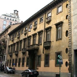 Palazzo Acerbi