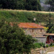 Les Clotes (Sant Quirze Safaja)